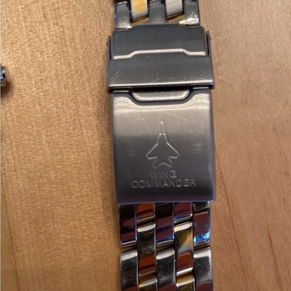 Chase Durer Chronograph Watch - Picture 5 of 8